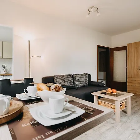 Apartment Kleiner Wurmbergtraum