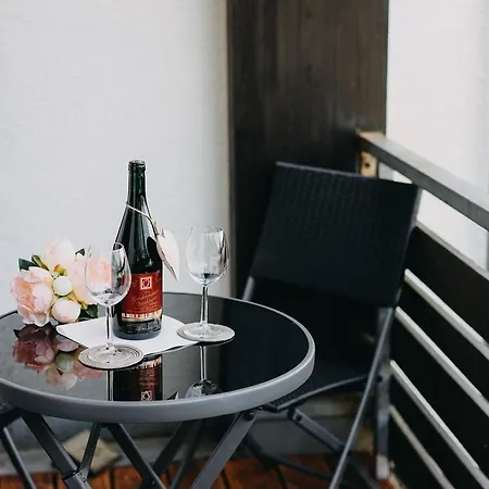 Kleiner Wurmbergtraum Apartment *