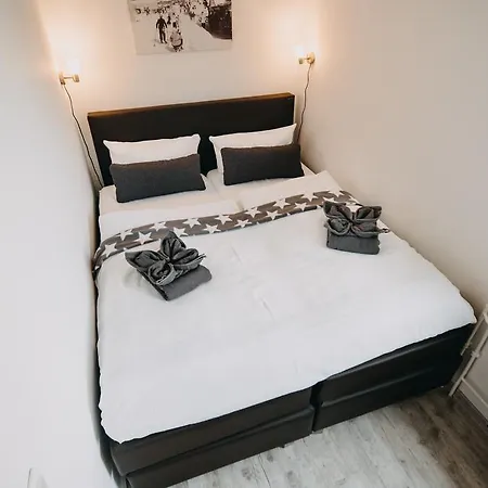 Apartment Kleiner Wurmbergtraum Braunlage