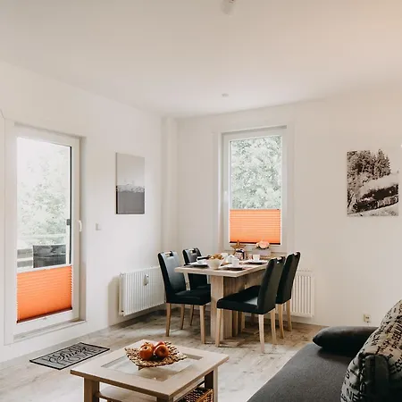 Kleiner Wurmbergtraum Apartment *